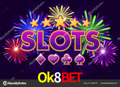 Ok8Bet
