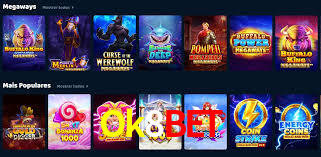 Ok8Bet App
